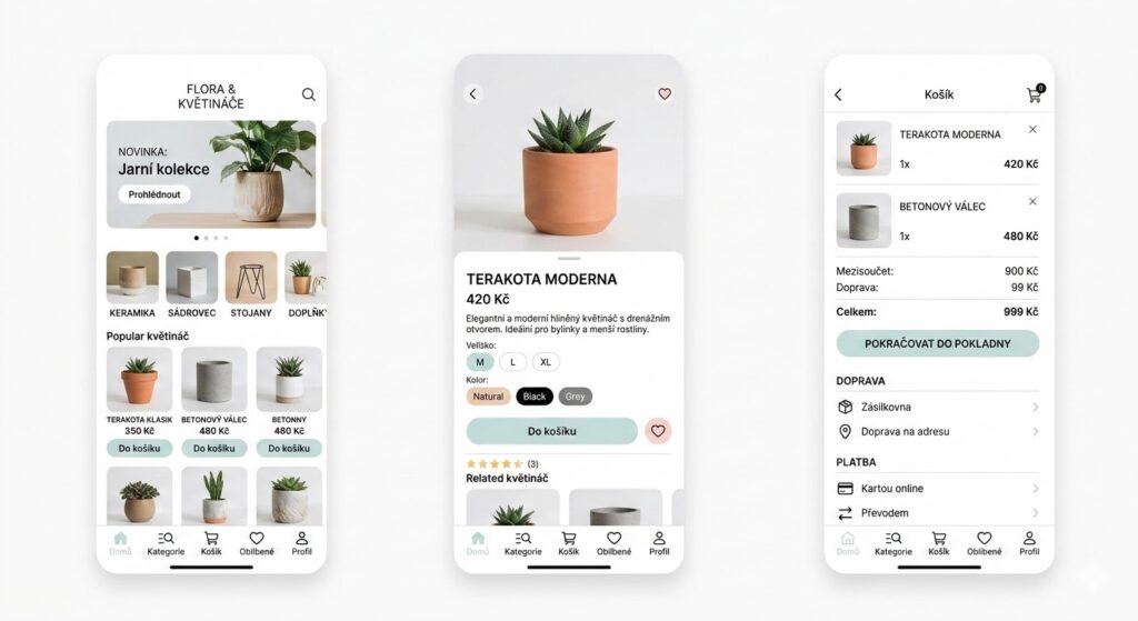 Strategie jak zvýšit prodeje na e-shopu pomocí UX auditu