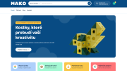Jak postavit eshop pro českou stavebnici